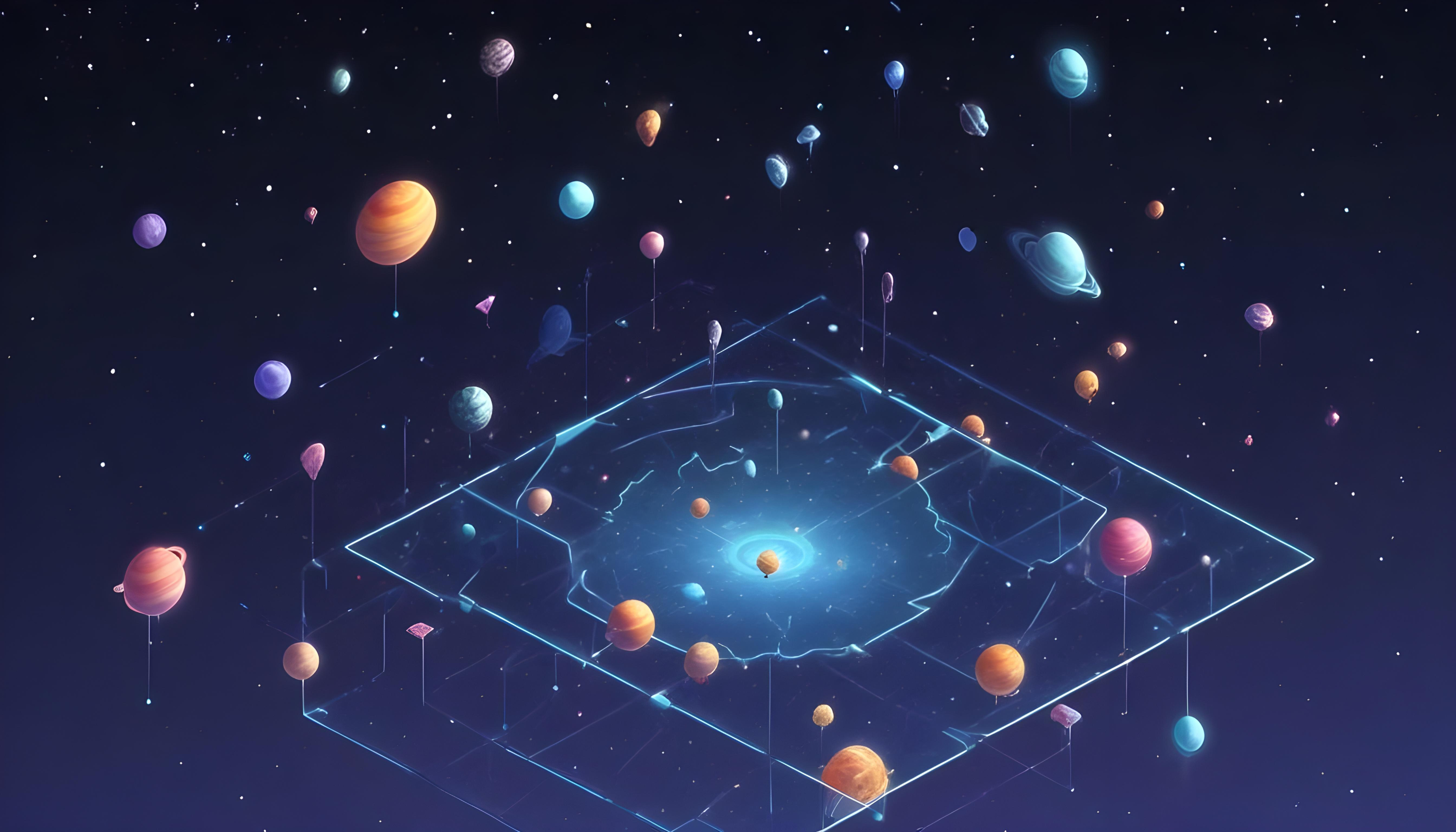 Wznieś się ponad konkurencję!